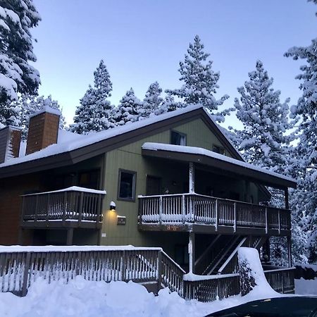 Cozy Condo Walking Distance To Village And Gondola W/ Pool/ Jacuzzi Sleeps 4. Mammoth Lakes Bagian luar foto